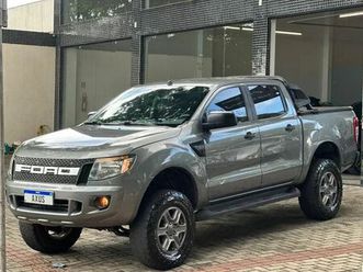 xls 2.5 16v 4x2 cd flex