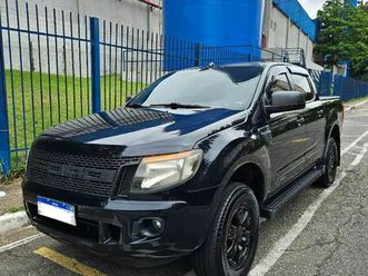 xls 2.5 16v 4x2 cd flex