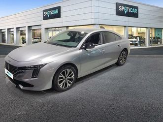 bluehdi 130 ch s&s eat8 allure