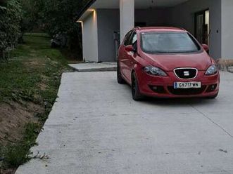 seat altea xl 1.9 tdi dsg