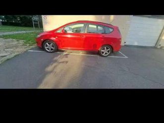 seat altea xl 1.9 tdi dsg