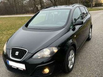 seat altea xl chili-copa 1,6 cr tdi