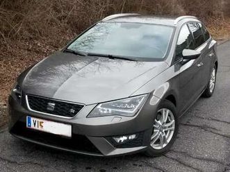 seat leon st fr 1,4 tsi start-stop