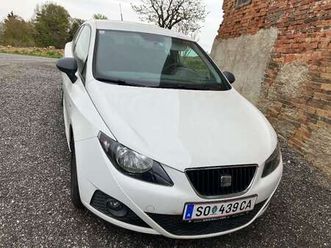 seat ibiza sportcoupé good stuff 1,2