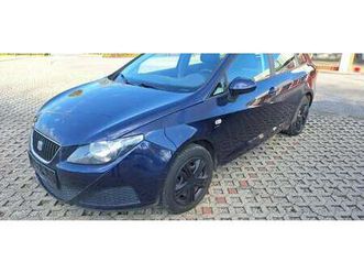 seat ibiza st reference 1,2