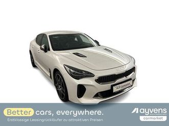 kia stinger gt 3.3 t-gdi awd opf