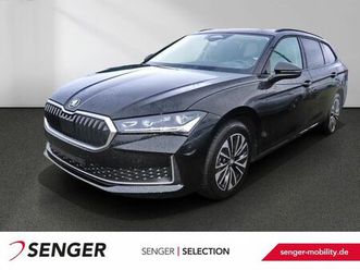 combi 2.0 tdi selection navi panorama ahk