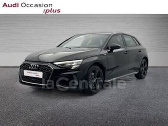 iv sportback 40 tfsie 204 s line s tronic 6