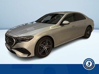 220d 4matic berlina amg line advanced plus