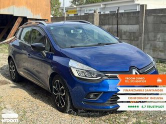 clio sporter dci 8v 75 cv duel