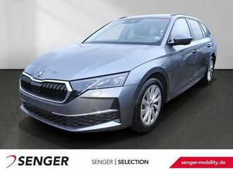 combi 1.5 tsi selection navi matrix ahk