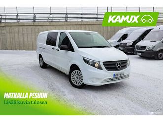 114 cdi 4x4 pitkä a3