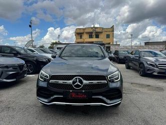 d 4matic coupé premium plus