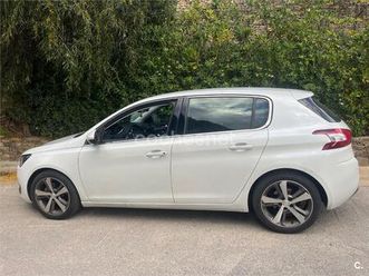 peugeot 308 active 1.2 puretech ss