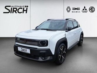 renault r 4 e-tech elektrisch techno 150 comfort range