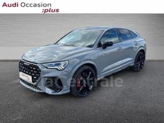 ii sportback 2.5 tfsi 400 28cv s tronic 7