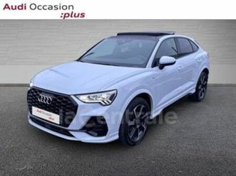 ii sportback 35 tfsi 150 mhev s edition s tronic 7