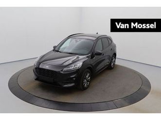 ford kuga phev st-line x|driver assist|winterpack|b&o sound