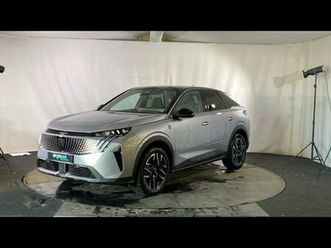 1.2 hybrid 136ch gt e-dcs6