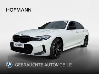 d xdrive m sport acc+hifi+innovation+standhzg