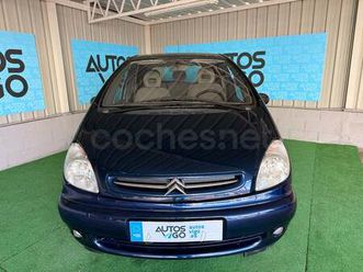 citroen xsara picasso 2.0 hdi sx