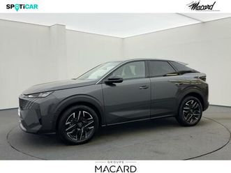 1.2 hybrid 145ch allure e-dcs6