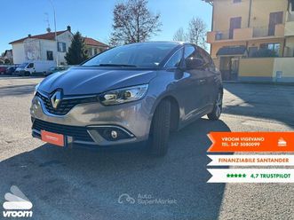 scï¿½nic blue dci 150 cv intens