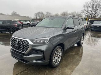 2.2 e-xdi 4x4 (euro 6d) lux, 20 zoll