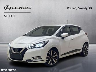 nissan micra 0.9 ig-t acenta