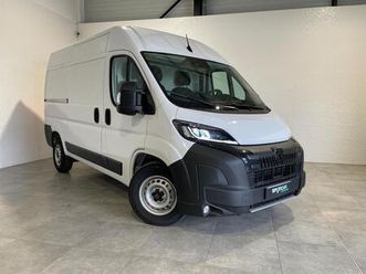 fgn tole 3.5 t l2h2 180 s&s bva8