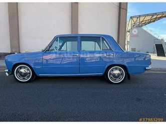 sahibinden tofaş murat 124 1974 model mersin 77.000 km mavi - 37983299 | arabam.com