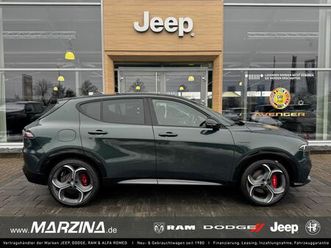 alfa romeo tonale veloce ibrida facelift 20 zoll harman kar