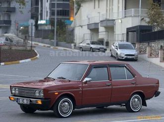 sahibinden tofaş murat 131 1985 model balikesir 250.000 km kirmizi - 37982049 | arabam.com