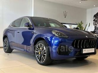 2.0 l4 300 hybride gt