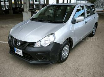 2020 model otomatik nissan ad