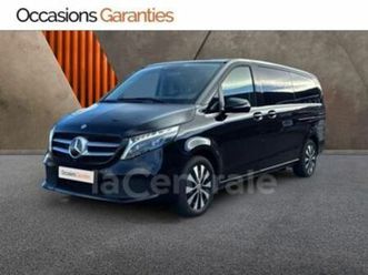 ii generation2 extra-long 220 d style 9g-tronic