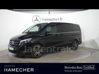 ii long 250 d fascination