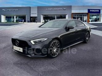 iii 400 d amg line+ 4matic 22cv