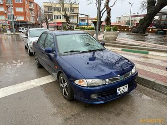 sahibinden proton 416 glx 1998 model bursa 251.000 km lacivert - 37994787 | arabam.com