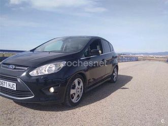 ford cmax