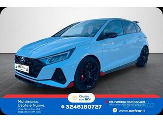 hyundai i20 i20n 1.6 t-gdi n-performance