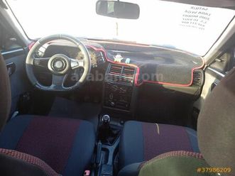 sahibinden lada vega 1.5 2005 model bursa 215.000 km bordo - 37986209 | arabam.com