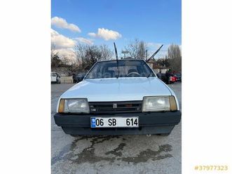 sahibinden lada samara 1.5 2000 model ankara 217.000 km beyaz - 37977323 | arabam.com