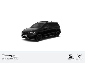 cupra ateca 2.0 tsi dsg vz 4drive area view navi ahk p