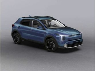 kia stonic 1.0 dct spirit +facelift +kamera