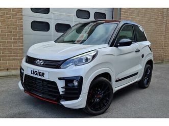 ligier autre js60 sport ultimate