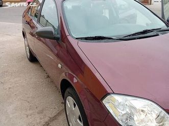 nissan primera top motorický stav