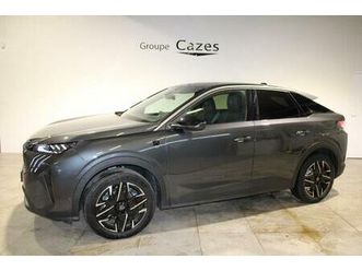 hybrid 136 e-dcs6 gt