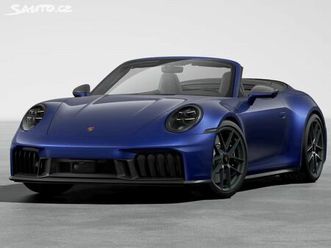 porsche 911 carrera gts cabriolet