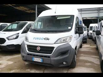 35 2.3 mjt 130cv plm-tm furgone